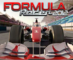 Formula Racer 2012